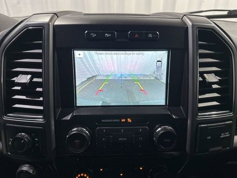 Used 2018 Ford F150 XLT w/ Equipment Group 302A Luxury AWD/4WD image 21