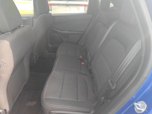 Used 2023 Ford Escape Active AWD/4WD image 8