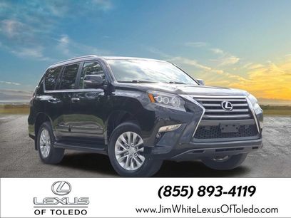 Used 2014 Lexus GX 460 w/ Premium Package
