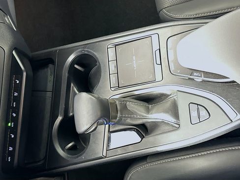 Used 2021 Lexus UX 250h w/ Premium Package image 17