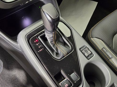 New 2026 Subaru Crosstrek 2.5i Wilderness w/ Crosstrek Mirror Package image 18