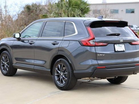 New 2026 Honda CR-V EX-L image 6
