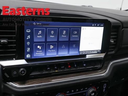 Used 2024 Chevrolet Silverado 1500 LT w/ Protection Package image 19