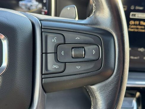 Used 2023 GMC Sierra 1500 Denali Ultimate image 14