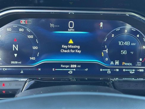 New 2025 Chevrolet Silverado 1500 RST image 17