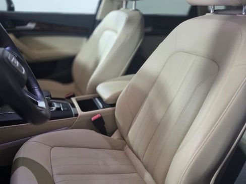 Used 2019 Audi Q5 2.0T Premium Plus w/ Premium Plus Package image 18