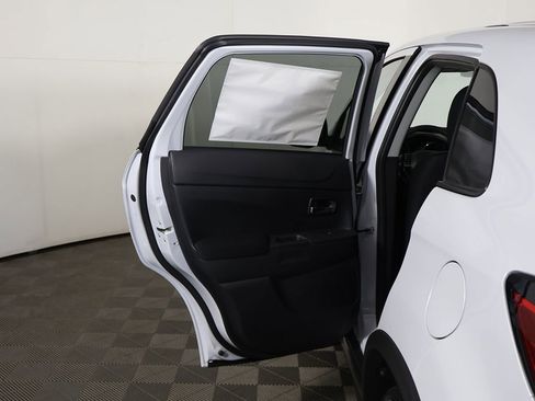 New 2026 Mitsubishi Outlander Sport ES AWD/4WD image 17