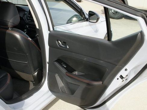 Used 2024 Nissan Altima 2.5 SR image 28