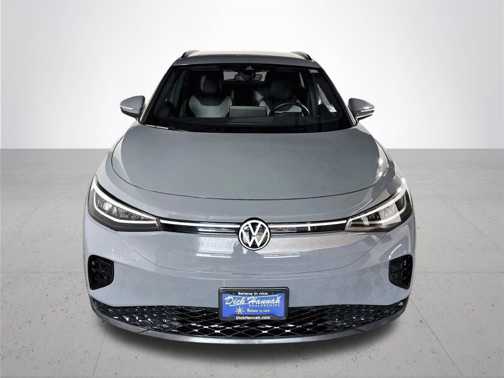 Certified 2023 Volkswagen ID.4 Pro AWD/4WD image 4