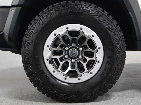 Used 2021 RAM 1500 TRX w/ TRX Level 1 Equipment Group AWD/4WD image 36