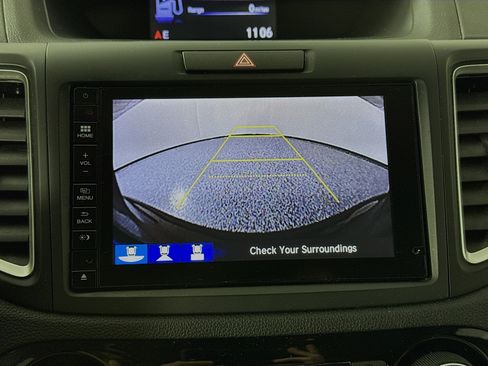 Used 2015 Honda CR-V EX-L image 13