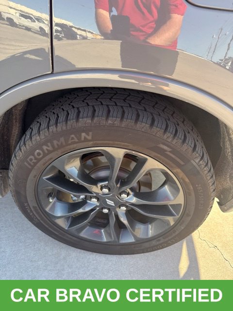 Used 2022 Dodge Durango R/T w/ Blacktop Package RWD image 7