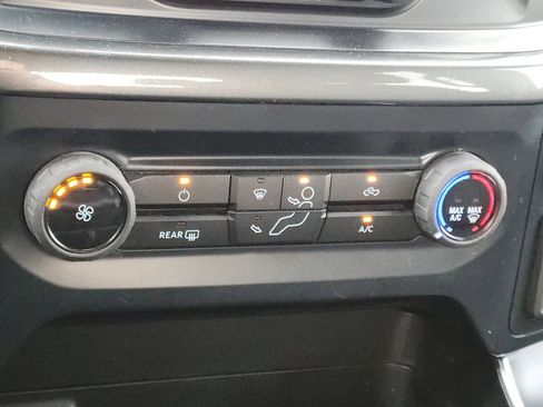 Certified 2023 Ford F150 XL w/ STX Appearance Package image 24