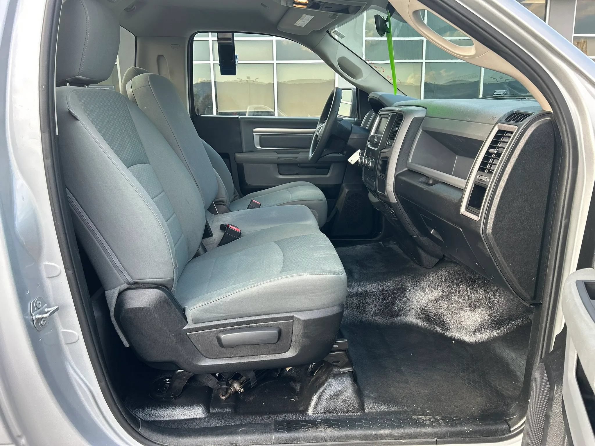 Used 2019 RAM 1500 Tradesman w/ Popular Equipment Group RWD image 18