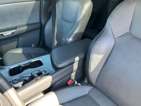 Used 2023 Lexus RZ 450e Premium w/ Accessory Package (2T) image 20