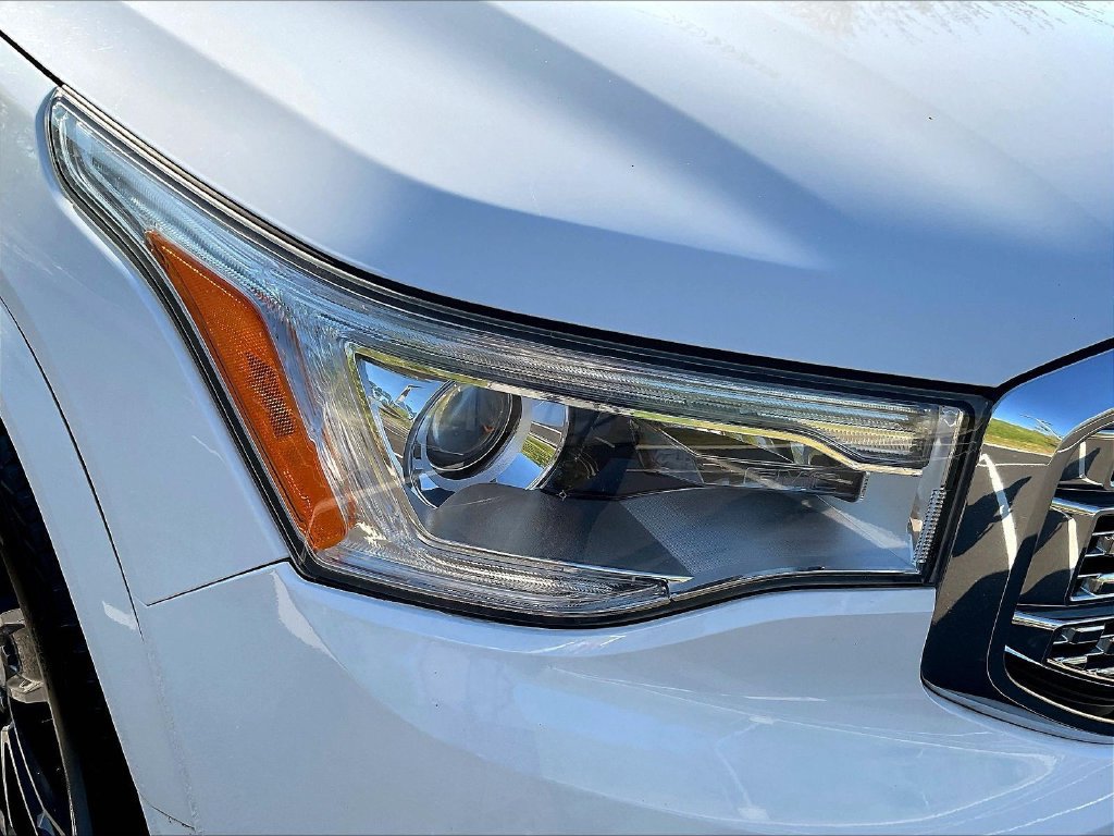 Used 2019 GMC Acadia Denali FWD image 35