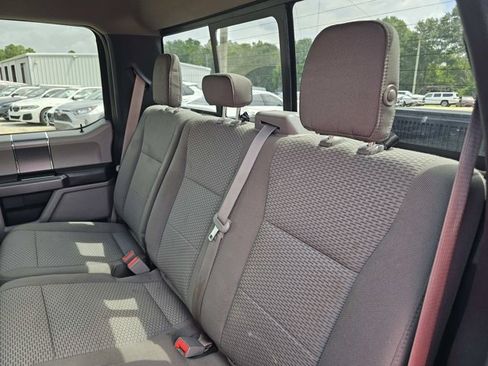 Used 2018 Ford F150 XLT w/ Equipment Group 302A Luxury AWD/4WD image 32