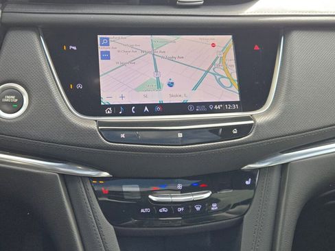 Used 2020 Cadillac XT5 Premium Luxury image 29