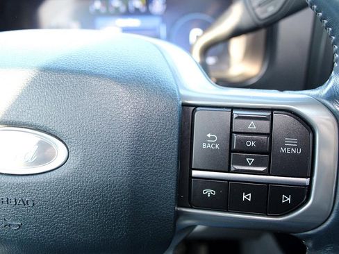 Used 2023 Ford F250 Limited w/ FX4 Off-Road Package image 16