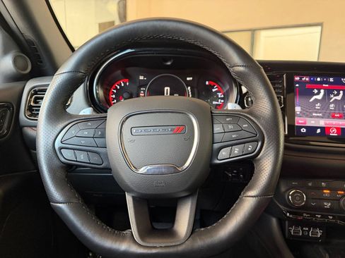 Used 2026 Dodge Durango GT AWD/4WD image 26