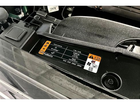 Used 2025 Ford Bronco Sport Outer Banks w/ Outer Banks Tech Package+ image 31