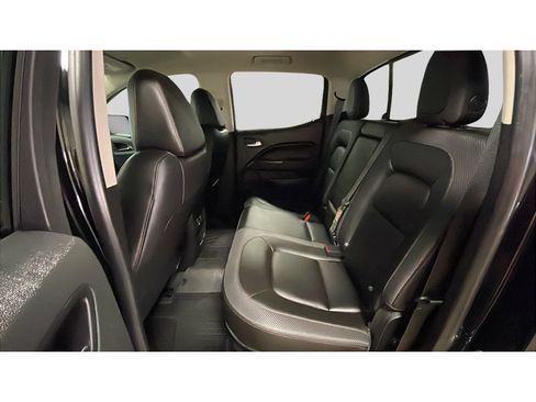 Used 2021 GMC Canyon AT4 AWD/4WD image 15
