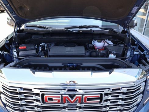 New 2026 GMC Sierra 1500 Denali w/ Denali Reserve Package image 50