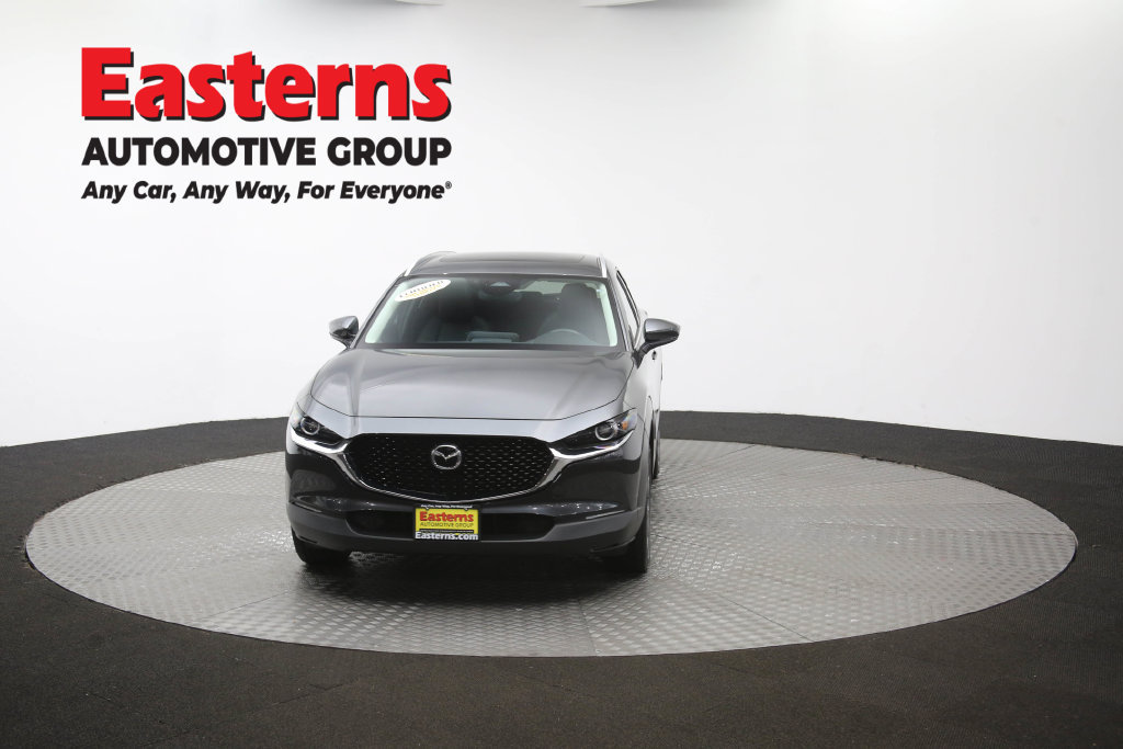 Used 2024 MAZDA CX-30 AWD 2.5 S w/ Preferred Package image 55
