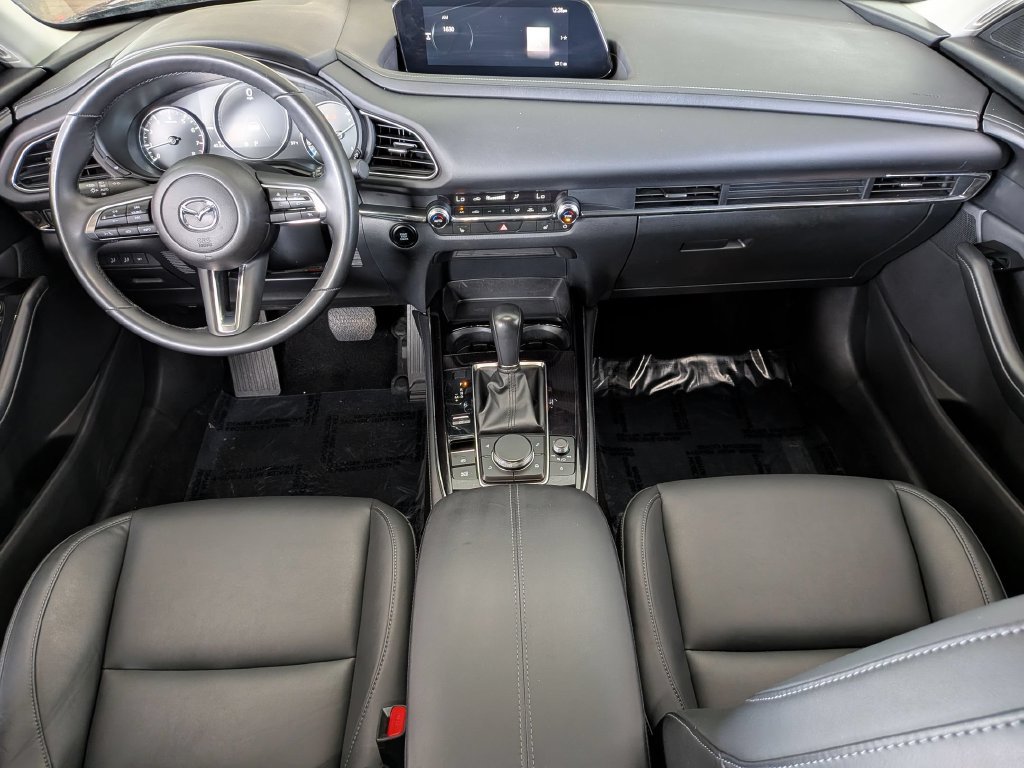 Used 2025 MAZDA CX-30 AWD 2.5 S w/ Preferred Package image 29