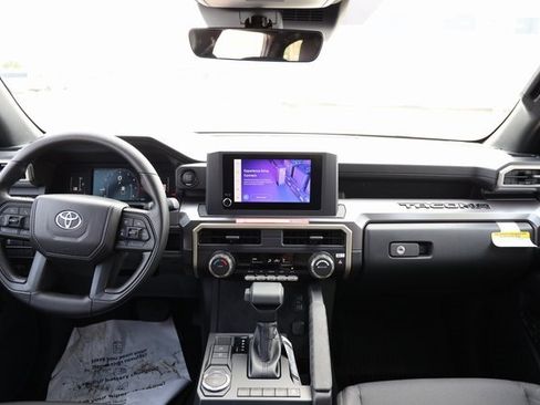 New 2026 Toyota Tacoma SR5 image 11