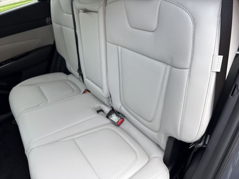 New 2026 Hyundai Tucson Limited AWD/4WD image 13