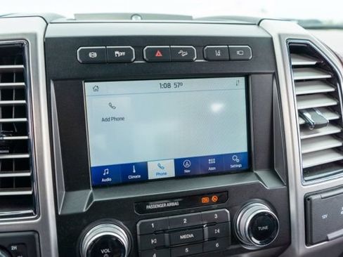 Used 2020 Ford F250 Platinum AWD/4WD image 22