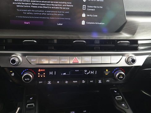 Used 2024 Kia Telluride EX X-Line image 50