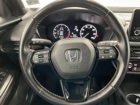 Certified 2025 Honda HR-V Sport image 15