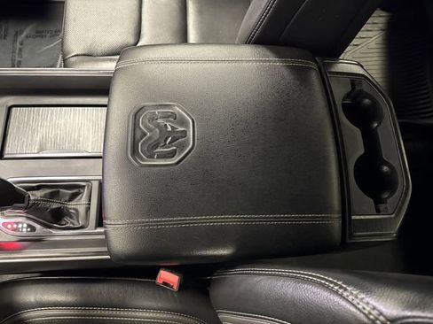 Used 2023 RAM 1500 Sport w/ G/T Package image 21