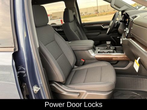 New 2026 GMC Sierra 1500 Elevation w/ Preferred Package image 26