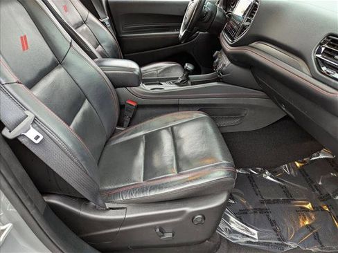 Used 2023 Dodge Durango GT image 22