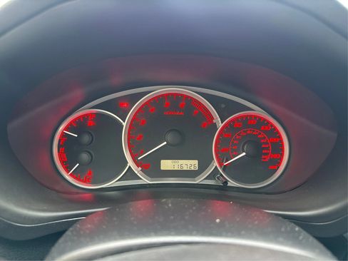 Used 2010 Subaru Impreza WRX Hatchback AWD/4WD image 17