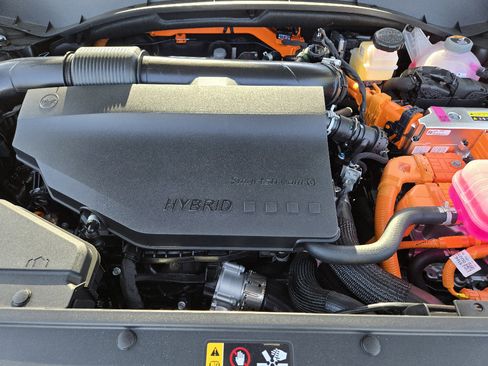 New 2027 Kia Telluride EX w/ Towing Package image 23