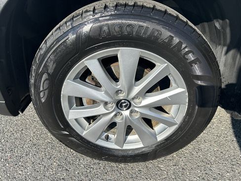 Used 2014 MAZDA CX-5 Sport w/ Bluetooth Audio Package AWD/4WD image 7