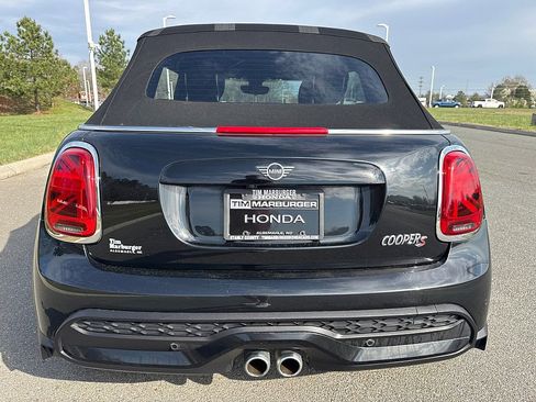 Used 2023 MINI Cooper S image 4