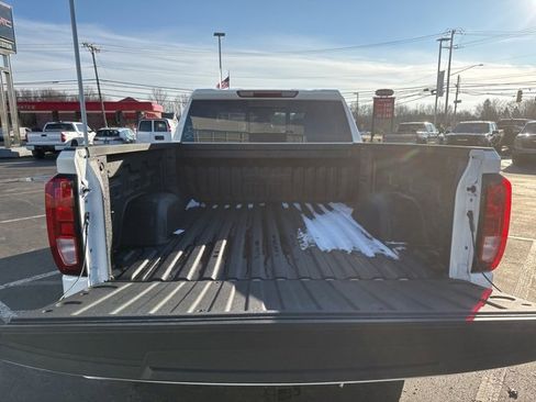 New 2026 GMC Sierra 1500 Elevation w/ Elevation Premium Package image 3
