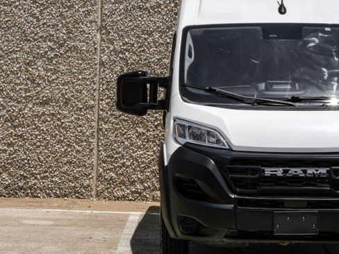 Used 2023 RAM ProMaster 2500 FWD image 34