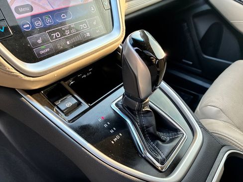 Used 2022 Subaru Legacy Limited image 25