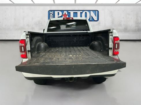 Used 2023 RAM 2500 Laramie AWD/4WD image 27