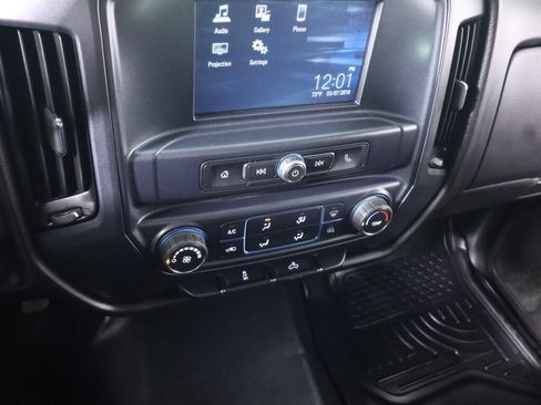 Used 2018 GMC Sierra 1500 2WD Regular Cab image 14