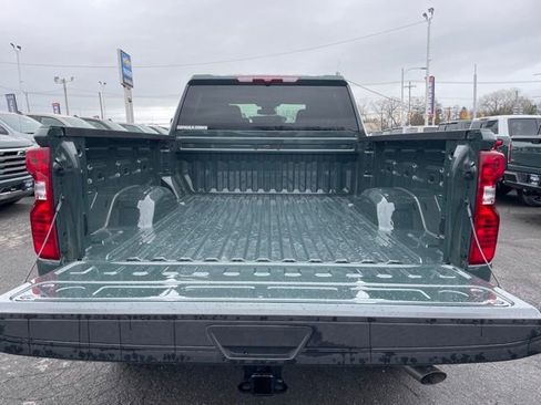 New 2026 Chevrolet Silverado 2500 LT w/ Safety Package image 12