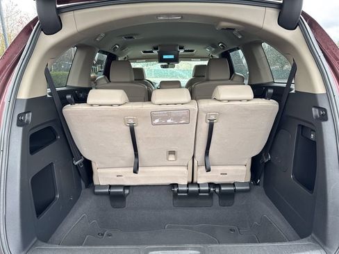 Used 2018 Honda Odyssey EX-L image 22