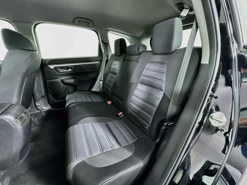 Certified 2019 Honda CR-V LX image 22