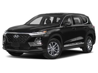 Used 2020 Hyundai Santa Fe SE FWD video 1